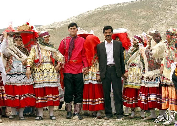قوم کرمانج
